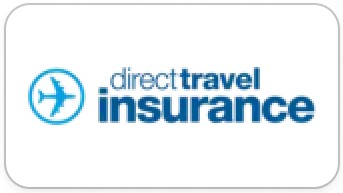 Direct travel insurance logo