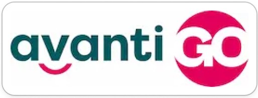Avanto go logo