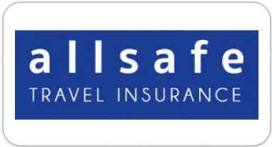 All safe logo