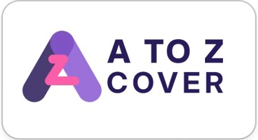 AtoZ cover logo