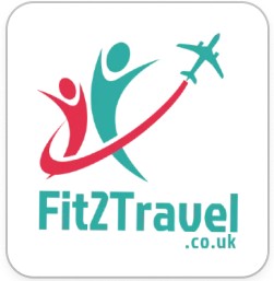 Fit2travel logo